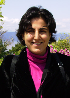 Shanta Singh